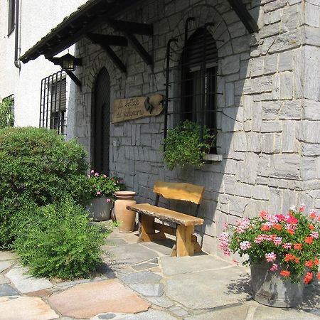 La Bottega del Falegname Pensión Vanzaghello Exterior foto