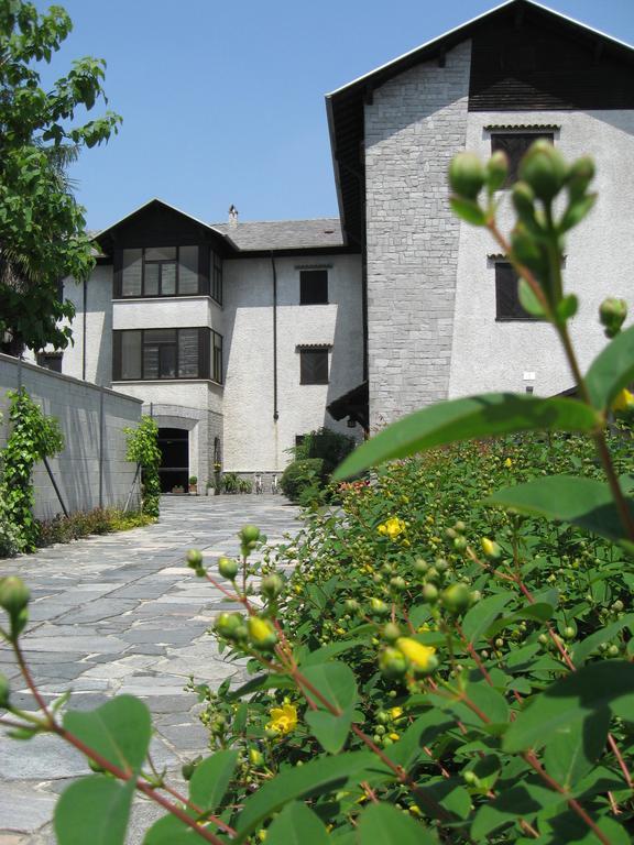 La Bottega del Falegname Pensión Vanzaghello Exterior foto